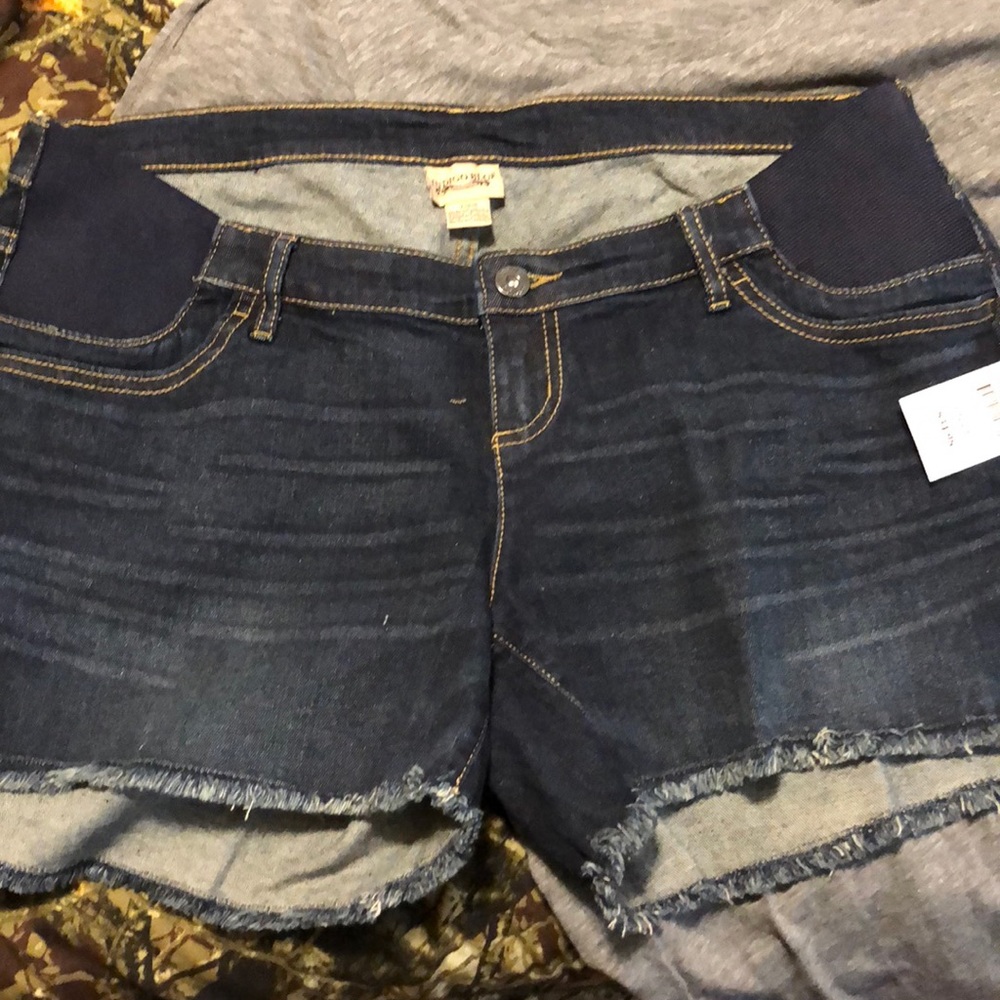 Shorts